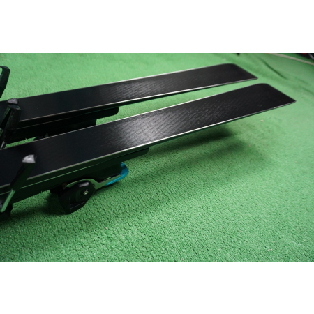 UA30  Atomic Redster X9s 166 test 2027 idealne