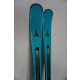 UA30  Atomic Redster X9s 166 test 2027 idealne