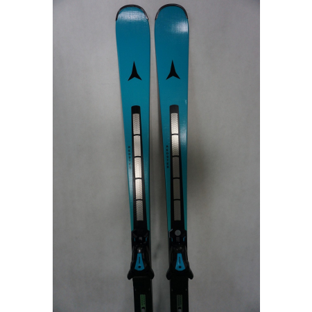 UA31  Atomic Redster X9s 182 test 2027 jak nowe