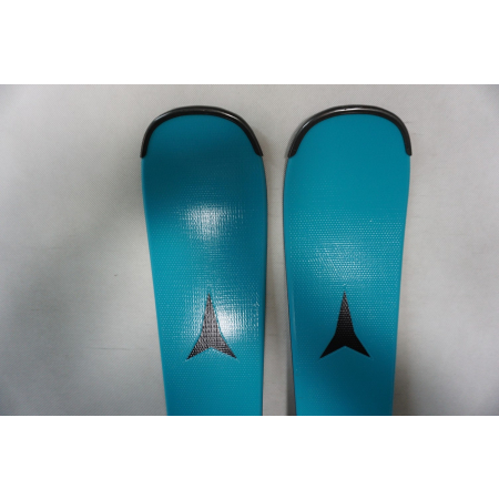 UA31  Atomic Redster X9s 182 test 2027 jak nowe