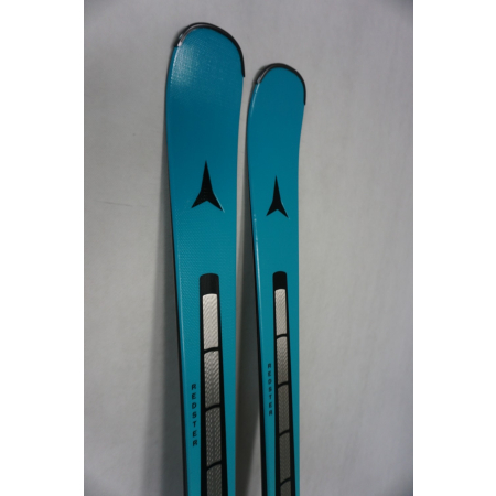 UA31  Atomic Redster X9s 182 test 2027 jak nowe