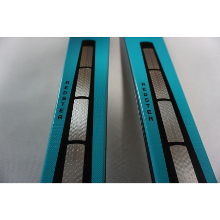 UA31  Atomic Redster X9s 182 test 2027 jak nowe
