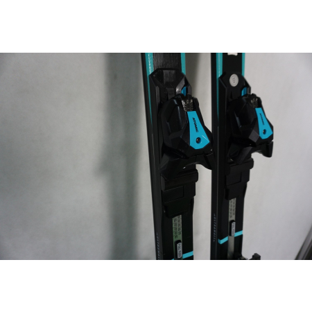 UA31  Atomic Redster X9s 182 test 2027 jak nowe