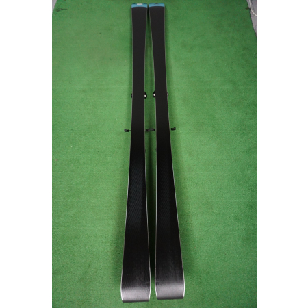 UA31  Atomic Redster X9s 182 test 2027 jak nowe