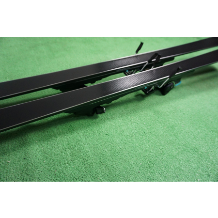 UA31  Atomic Redster X9s 182 test 2027 jak nowe