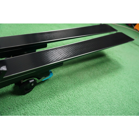 UA31  Atomic Redster X9s 182 test 2027 jak nowe