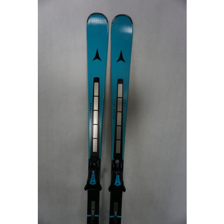UA32  Atomic Redster X9s 182 test 2027 idealne