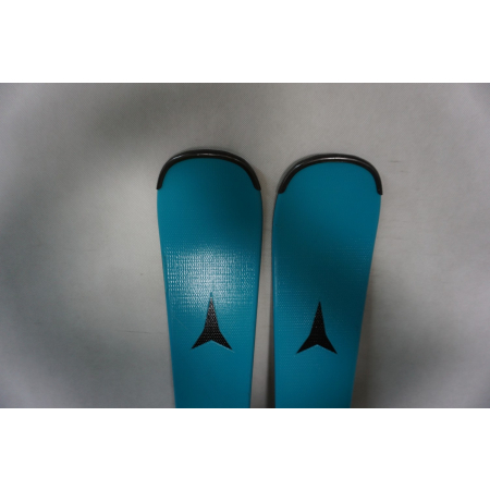UA32  Atomic Redster X9s 182 test 2027 idealne