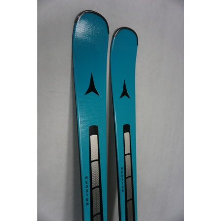 UA32  Atomic Redster X9s 182 test 2027 idealne