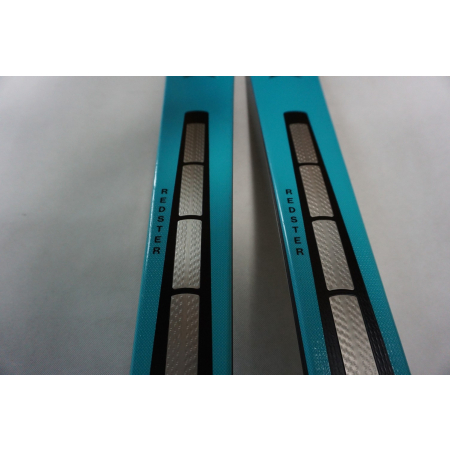 UA32  Atomic Redster X9s 182 test 2027 idealne