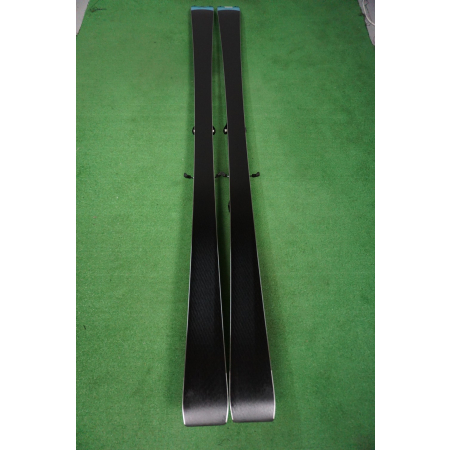 UA32  Atomic Redster X9s 182 test 2027 idealne