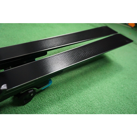 UA32  Atomic Redster X9s 182 test 2027 idealne