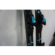 UA32  Atomic Redster X9s 182 test 2027 idealne
