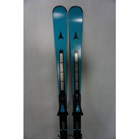 UA33  Atomic Redster X9s 166 test 2027 idealne