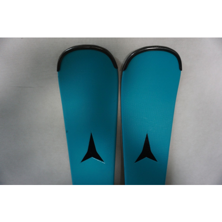 UA33  Atomic Redster X9s 166 test 2027 idealne
