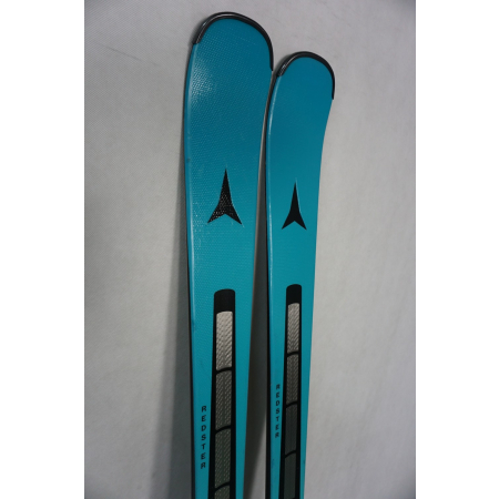 UA33  Atomic Redster X9s 166 test 2027 idealne