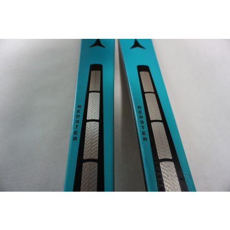 UA33  Atomic Redster X9s 166 test 2027 idealne