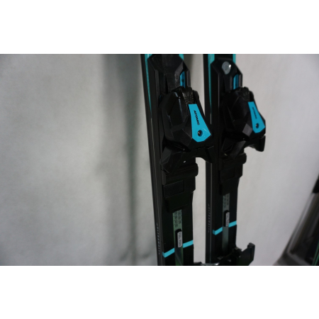 UA33  Atomic Redster X9s 166 test 2027 idealne