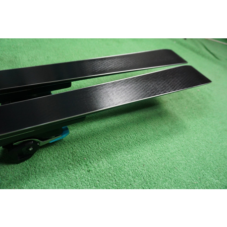 UA33  Atomic Redster X9s 166 test 2027 idealne