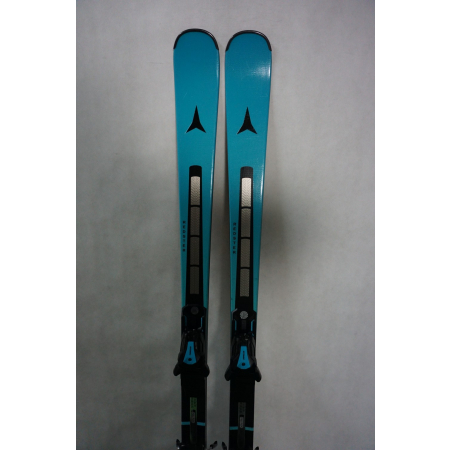 UA34  Atomic Redster X9s 166 test 2027 idealne