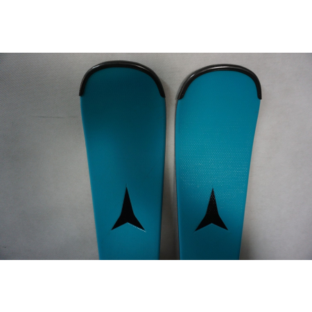 UA34  Atomic Redster X9s 166 test 2027 idealne