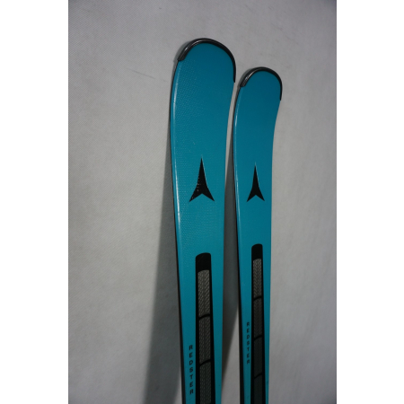 UA34  Atomic Redster X9s 166 test 2027 idealne