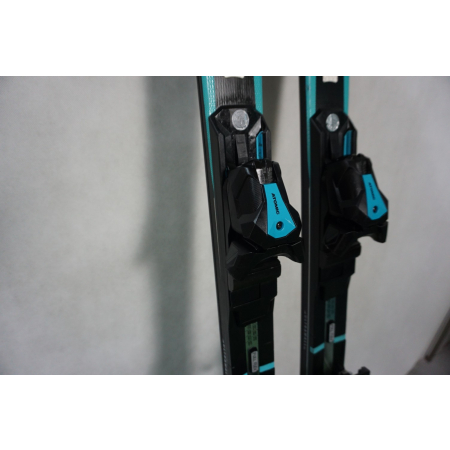 UA34  Atomic Redster X9s 166 test 2027 idealne