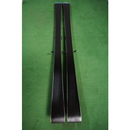 UA34  Atomic Redster X9s 166 test 2027 idealne