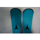 UA34  Atomic Redster X9s 166 test 2027 idealne
