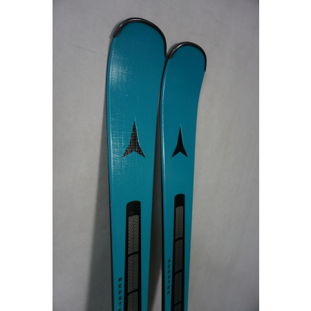 UA35  Atomic Redster X9s 166 test 2027 idealne