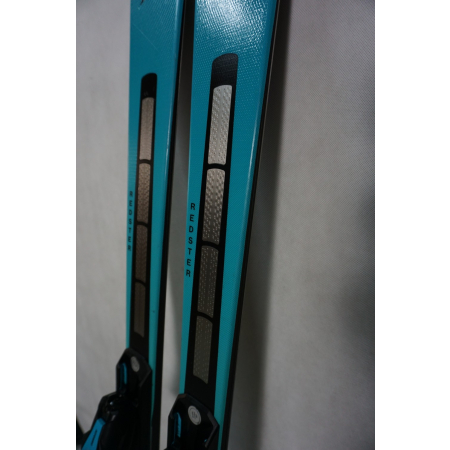 UA35  Atomic Redster X9s 166 test 2027 idealne