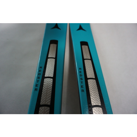 UA35  Atomic Redster X9s 166 test 2027 idealne