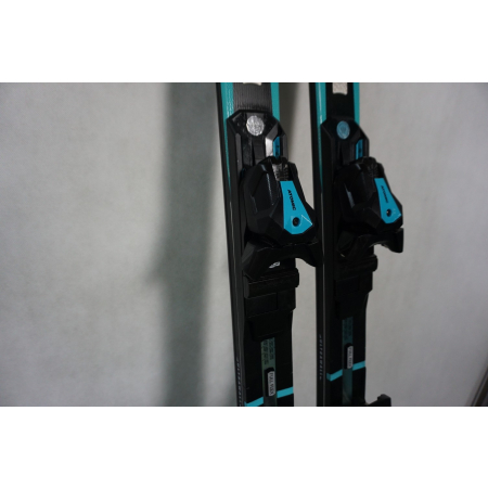 UA35  Atomic Redster X9s 166 test 2027 idealne