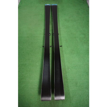 UA35  Atomic Redster X9s 166 test 2027 idealne
