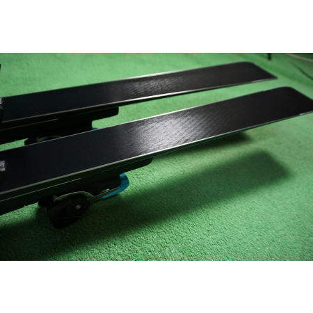 UA35  Atomic Redster X9s 166 test 2027 idealne