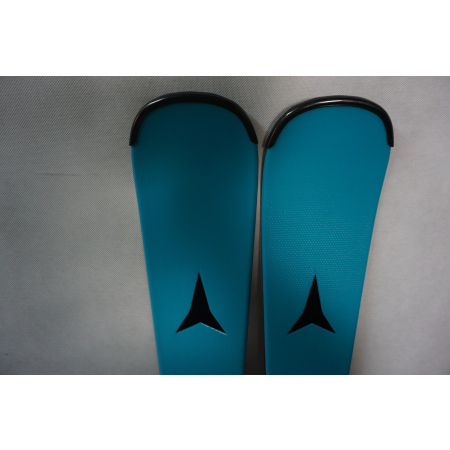 UA36  Atomic Redster X9s 166 test 2027 idealne