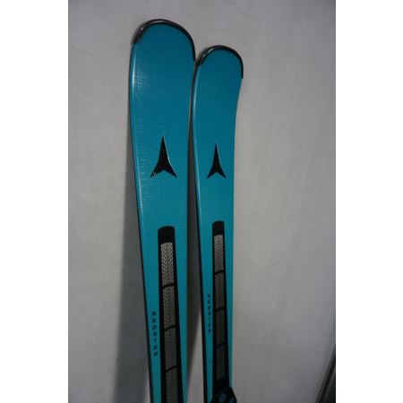 UA36  Atomic Redster X9s 166 test 2027 idealne