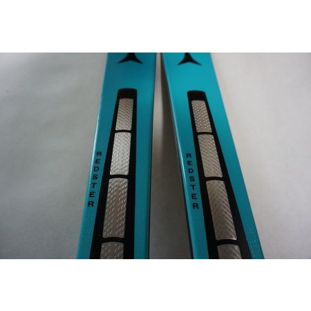 UA36  Atomic Redster X9s 166 test 2027 idealne