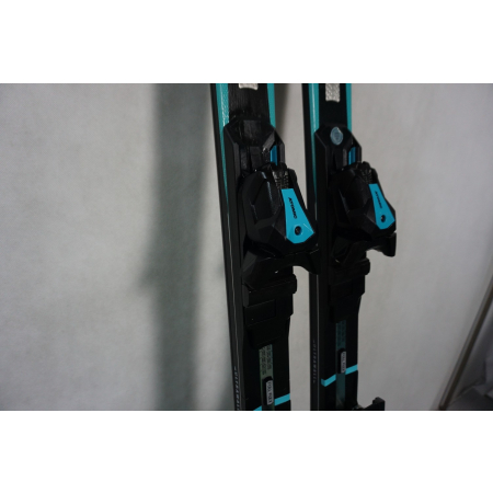 UA36  Atomic Redster X9s 166 test 2027 idealne