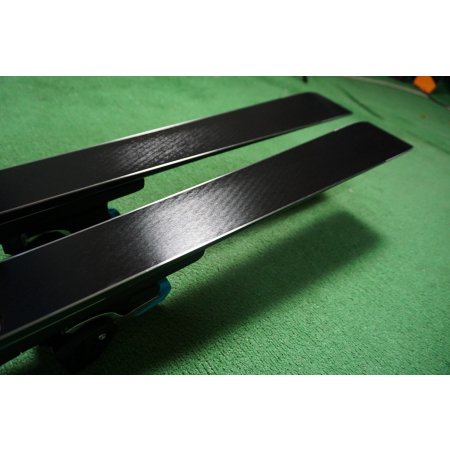 UA36  Atomic Redster X9s 166 test 2027 idealne