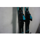 UA36  Atomic Redster X9s 166 test 2027 idealne