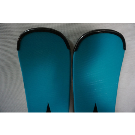 UA37  Atomic Redster X9s 166 test 2027 idealne