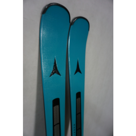 UA37  Atomic Redster X9s 166 test 2027 idealne