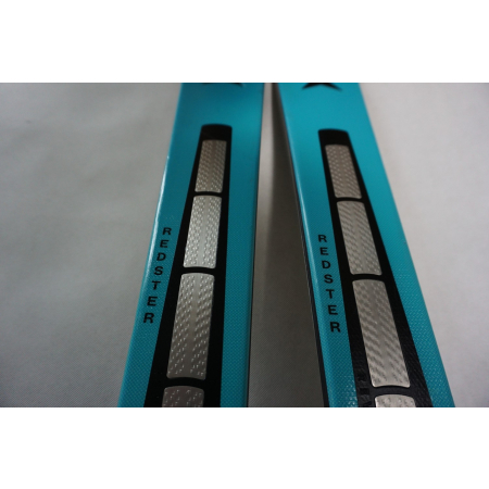 UA37  Atomic Redster X9s 166 test 2027 idealne