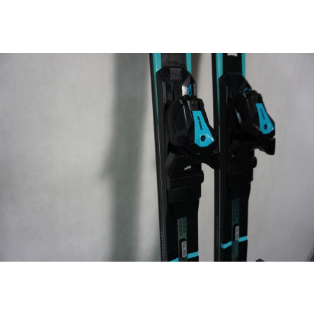 UA37  Atomic Redster X9s 166 test 2027 idealne