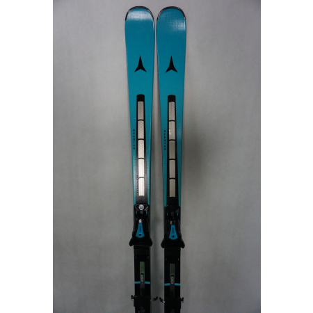 UA38  Atomic Redster X9s 182 test 2027 idealne