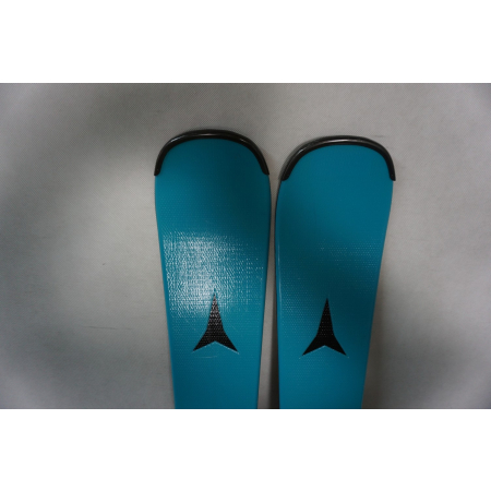 UA38  Atomic Redster X9s 182 test 2027 idealne