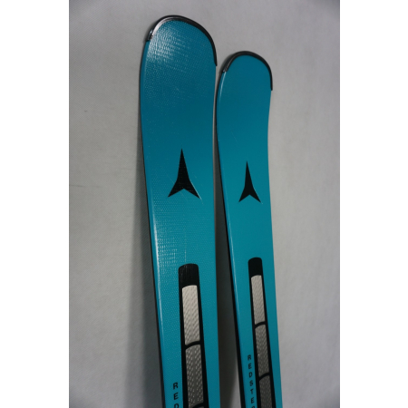 UA38  Atomic Redster X9s 182 test 2027 idealne