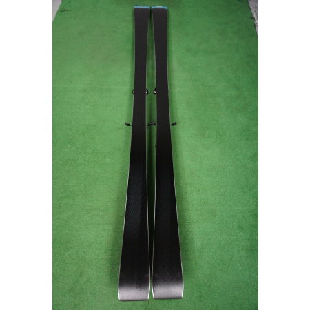 UA38  Atomic Redster X9s 182 test 2027 idealne