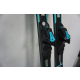 UA38  Atomic Redster X9s 182 test 2027 idealne